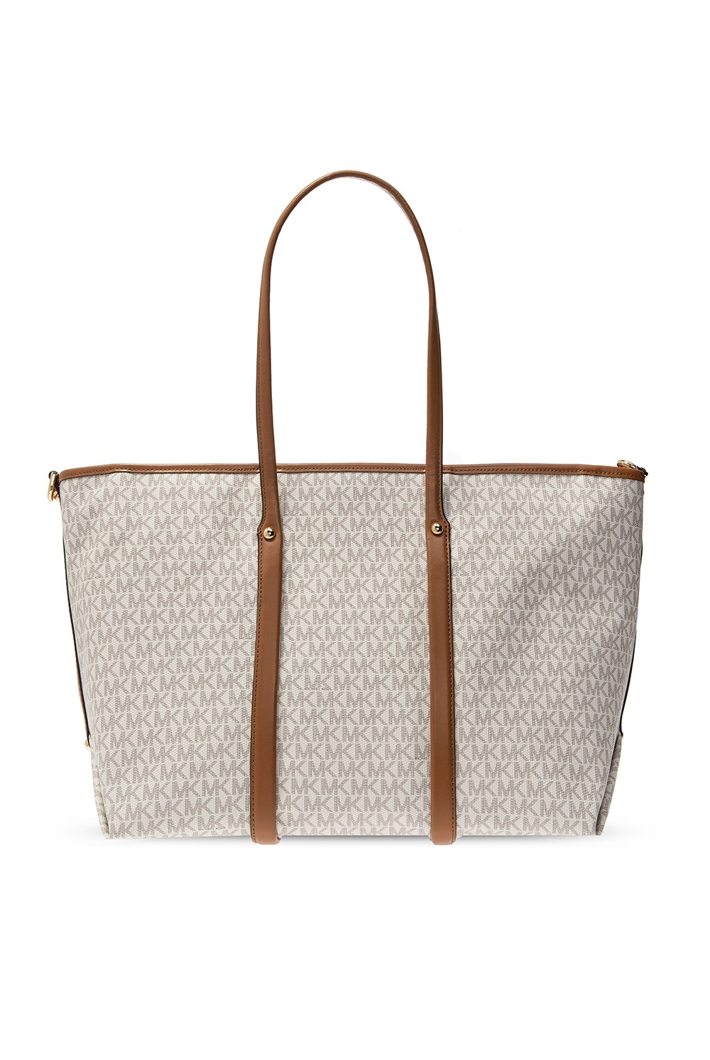 MICHAEL MICHAEL KORS PRINTED HANDBAG