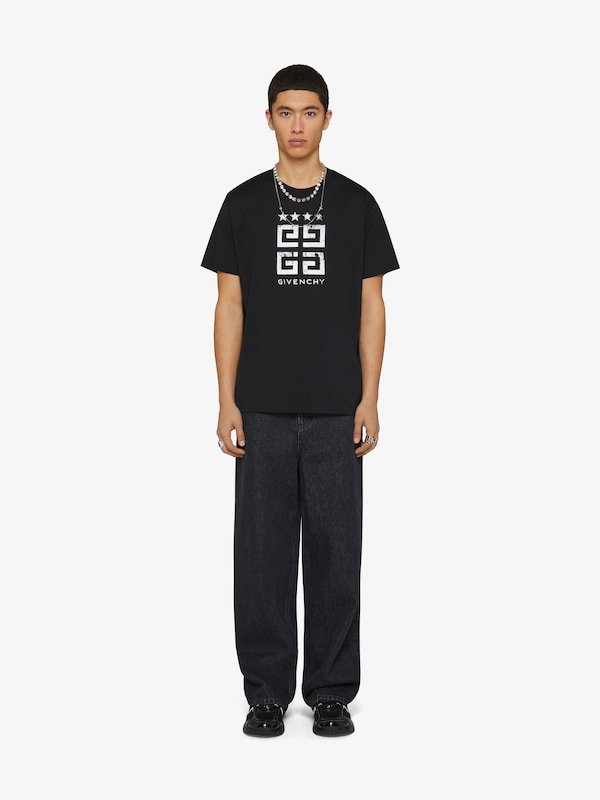 Givenchy Topwear In Black