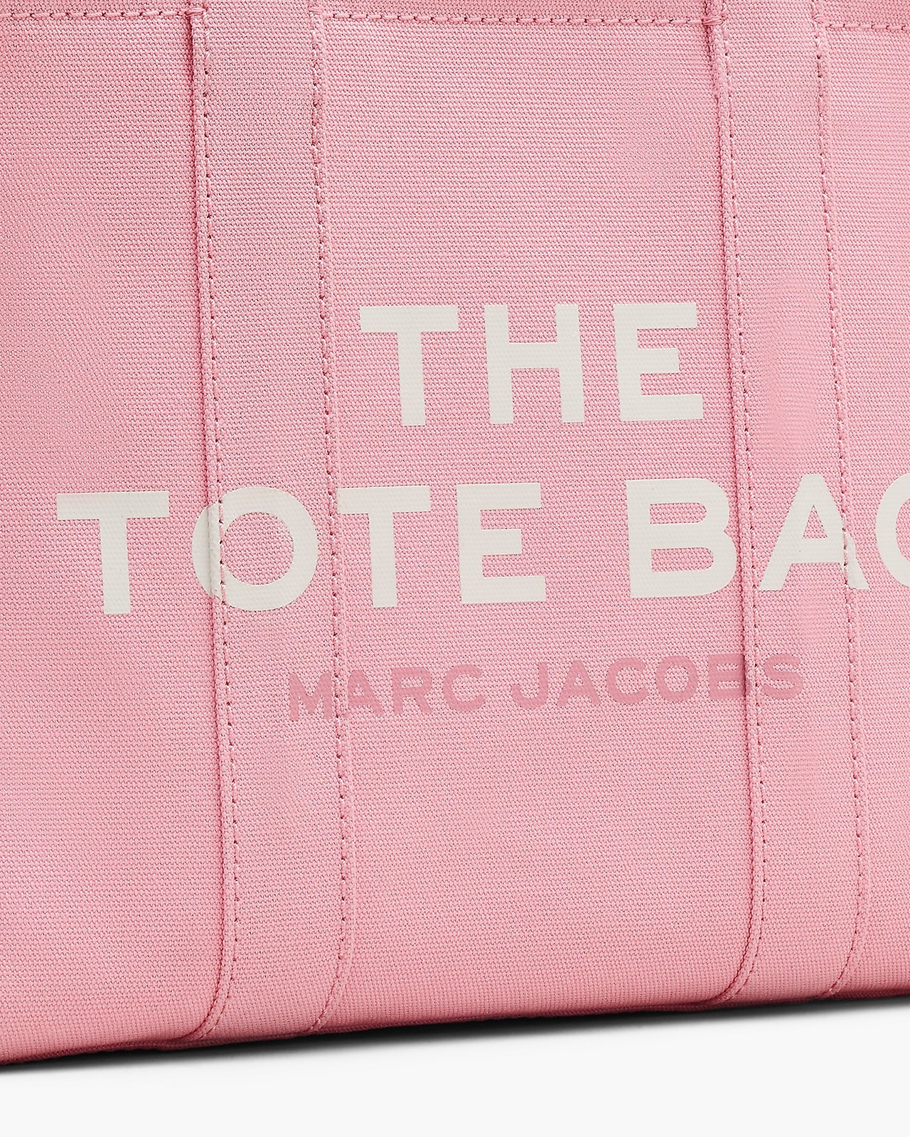 Marc Jacobs Medium Handbag In Pink