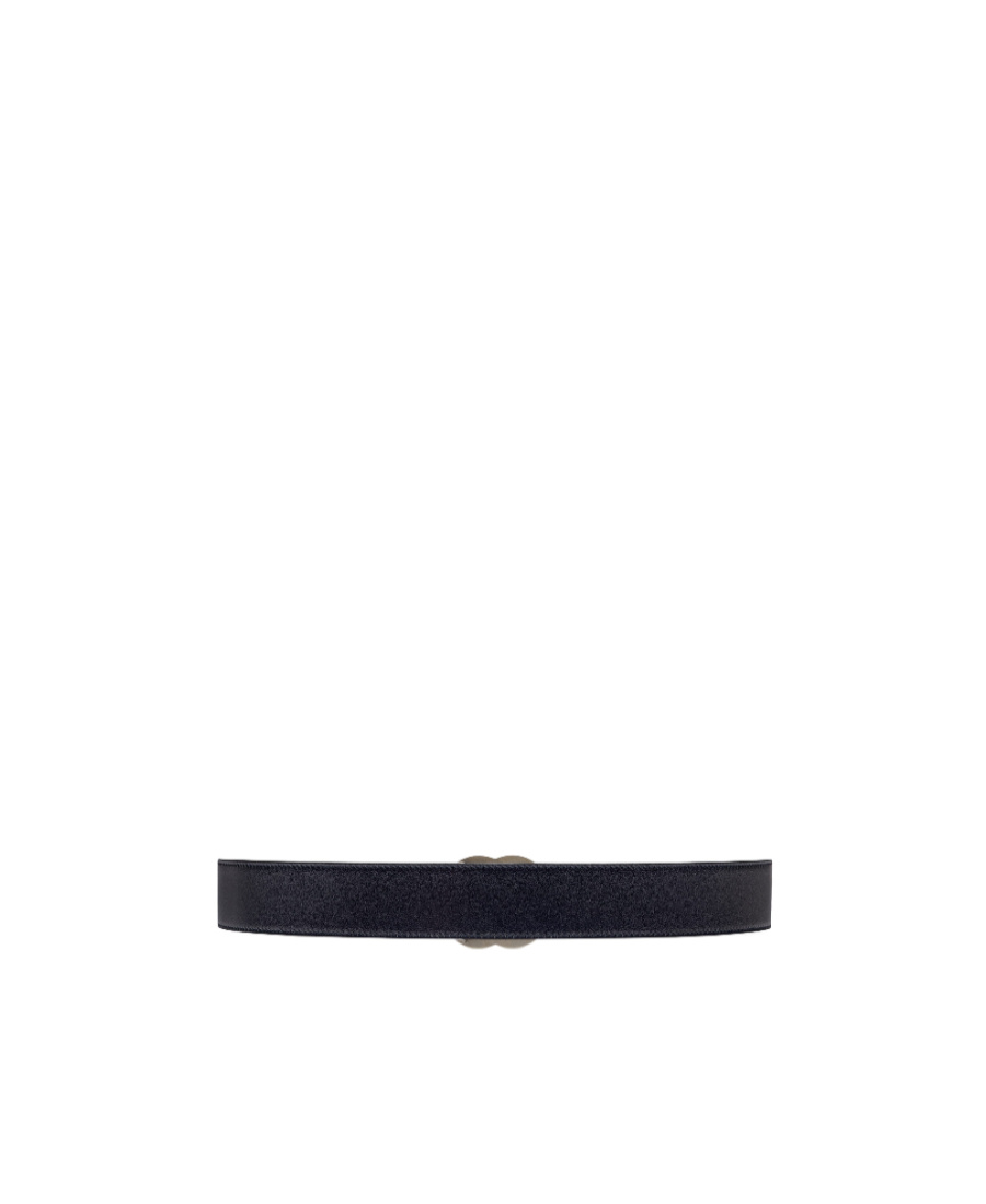 Gucci Belts In Gray