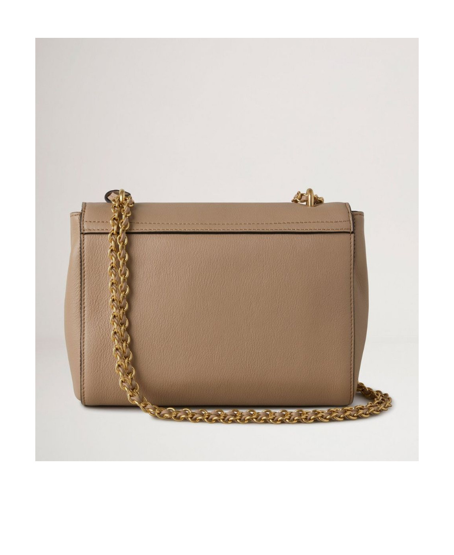 Mulberry Lily In Nude