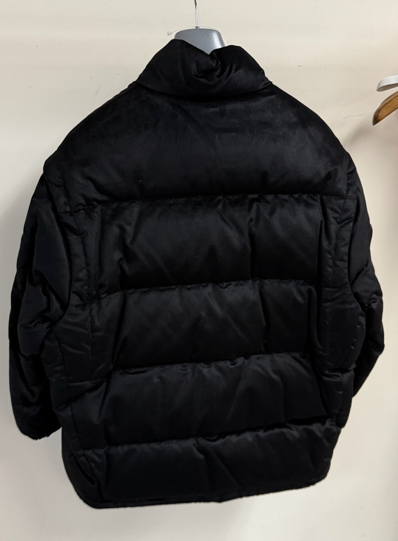 PRADA LONG-SLEEVED COTTON CLOTHES