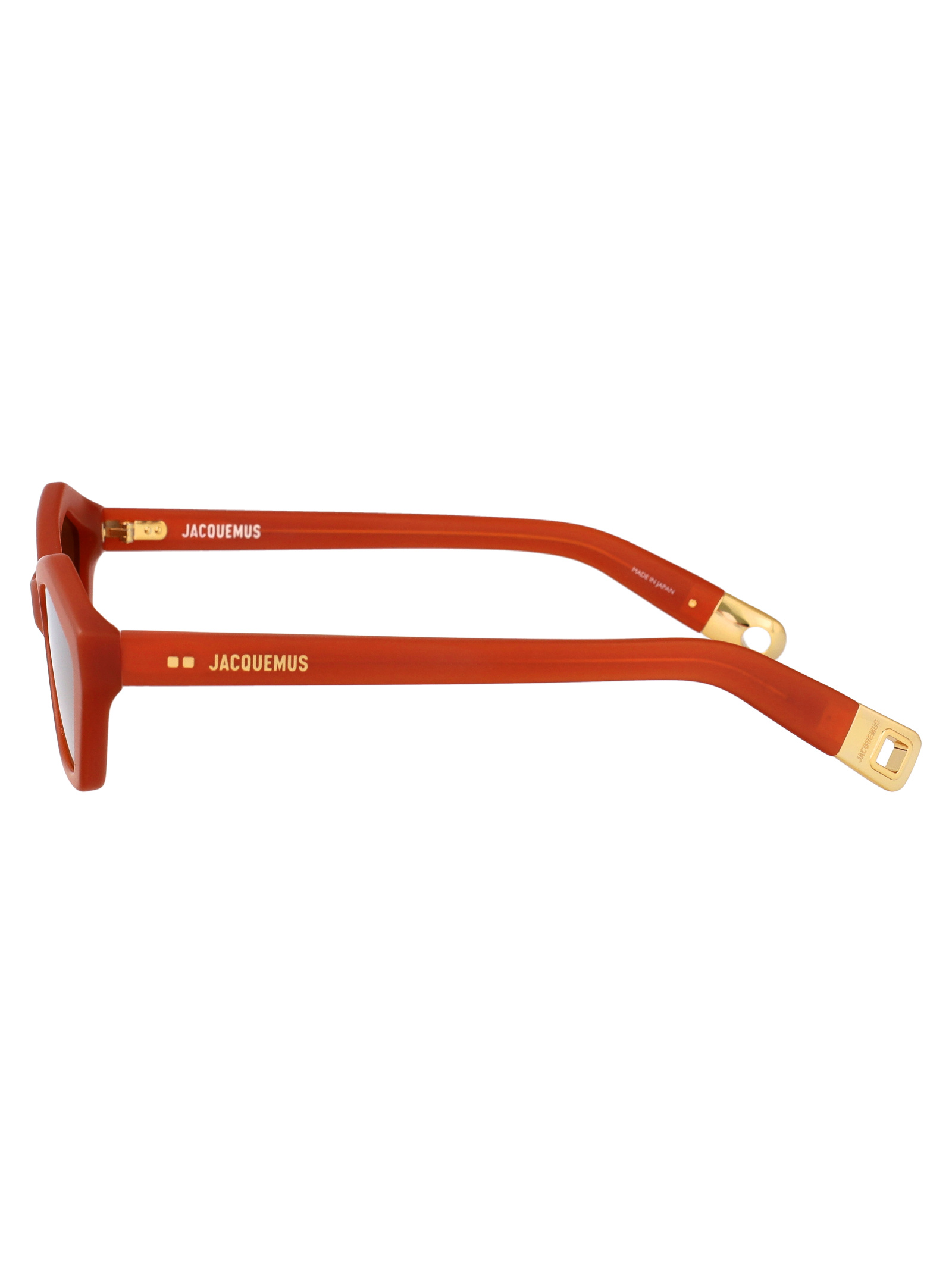 Jacquemus Full Frame Sunglasses