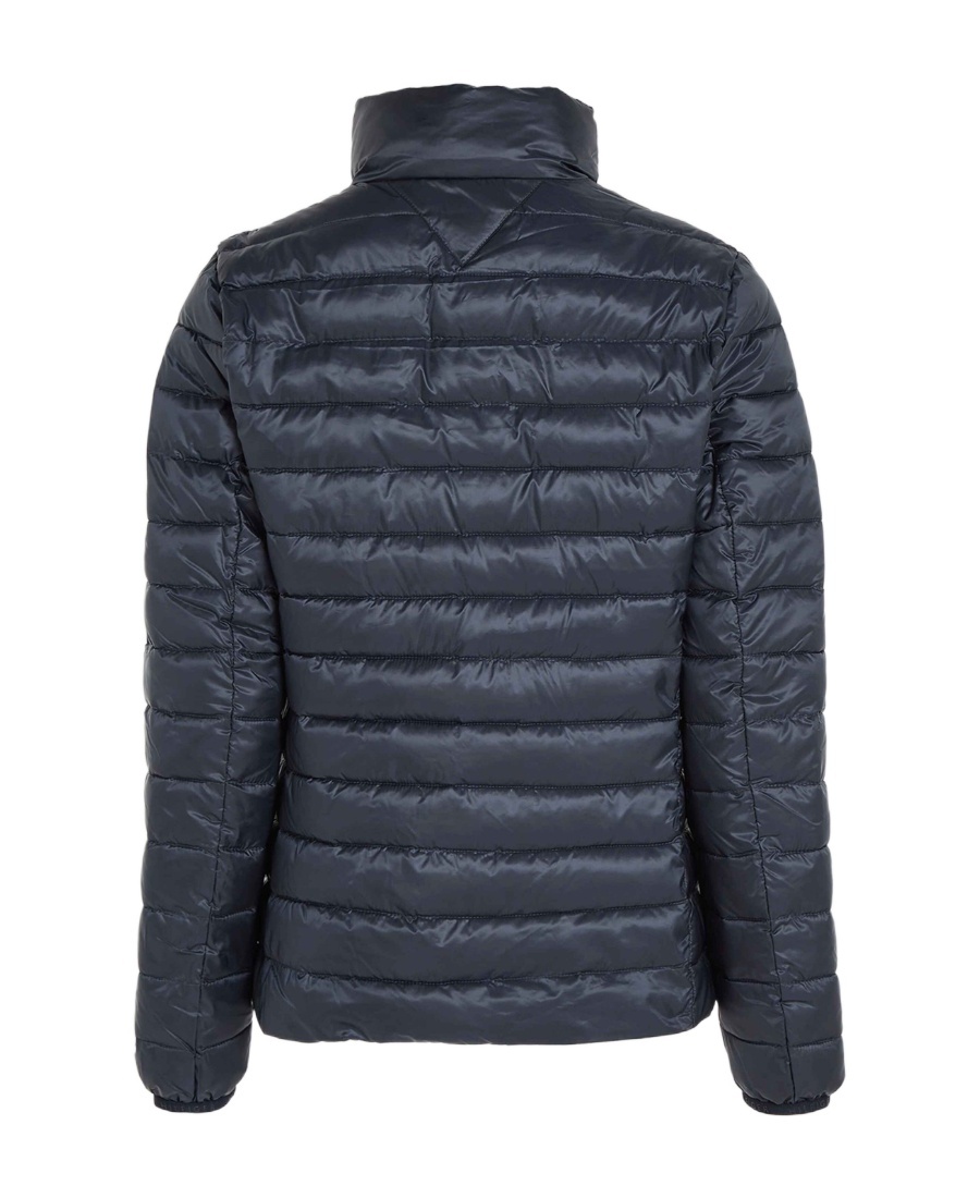 TOMMY HILFIGER GLOBAL-STRIPE PADDED JACKET