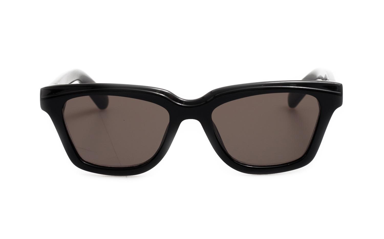 Jacquemus Full Frame Sunglasses