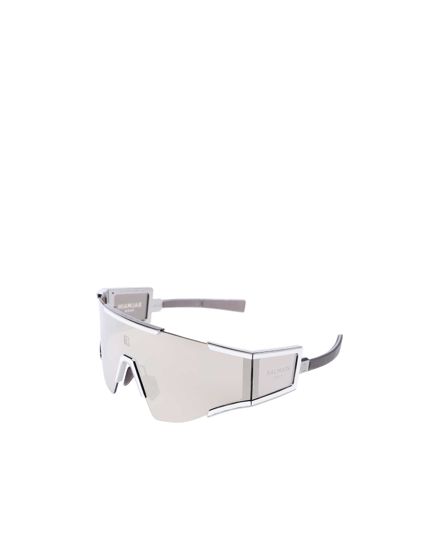 BALMAIN LOGO SUNGLASSES