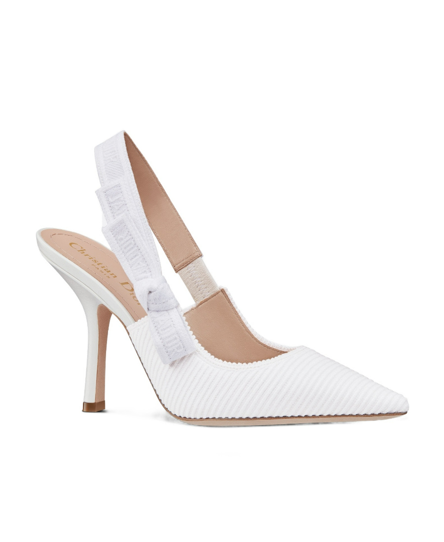 DIOR J'ADIOR SLINGBACK PUMP