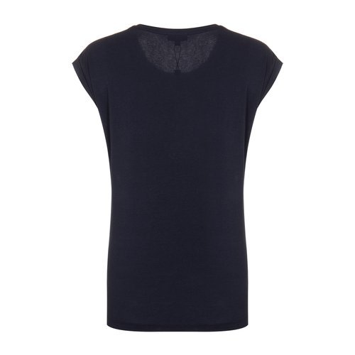 EMPORIO ARMANI ROUND-NECKED T-SHIRT