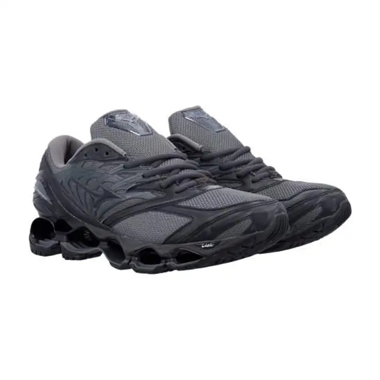 Mizuno Wave Prophecy Ls In Black