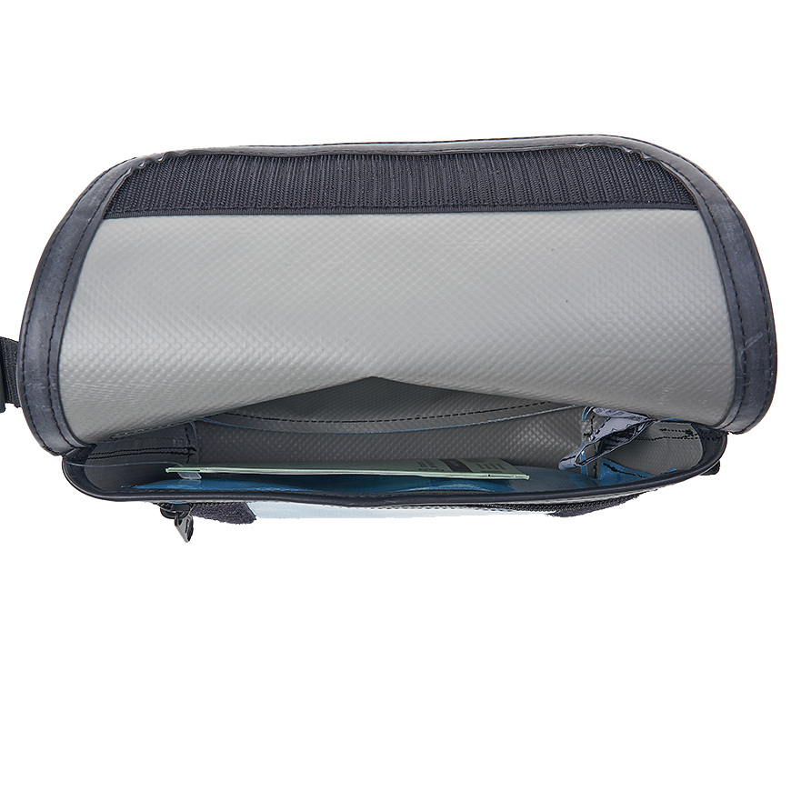Freitag Flap Shoulder Bag