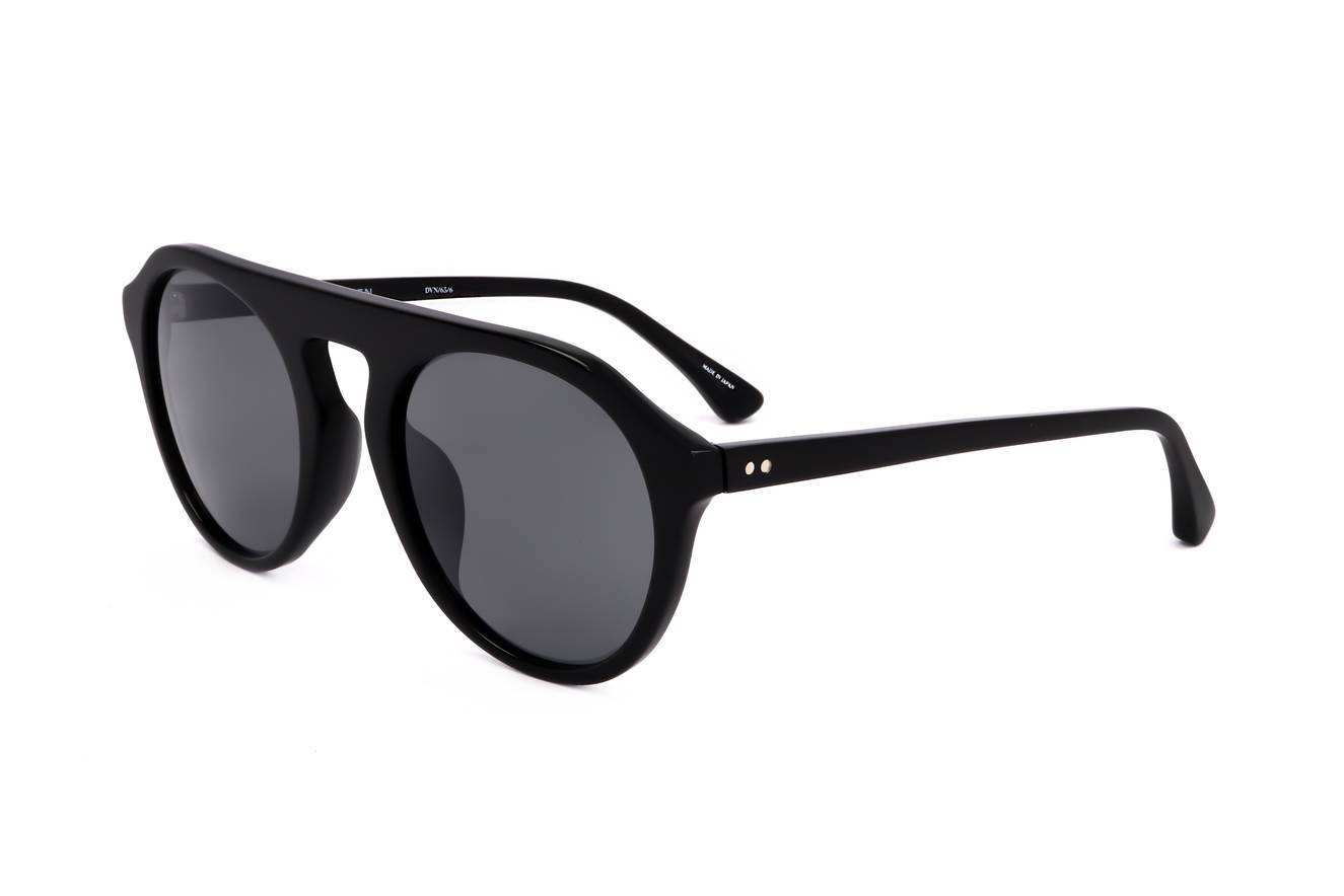 Dries Van Noten Geometric Sunglasses