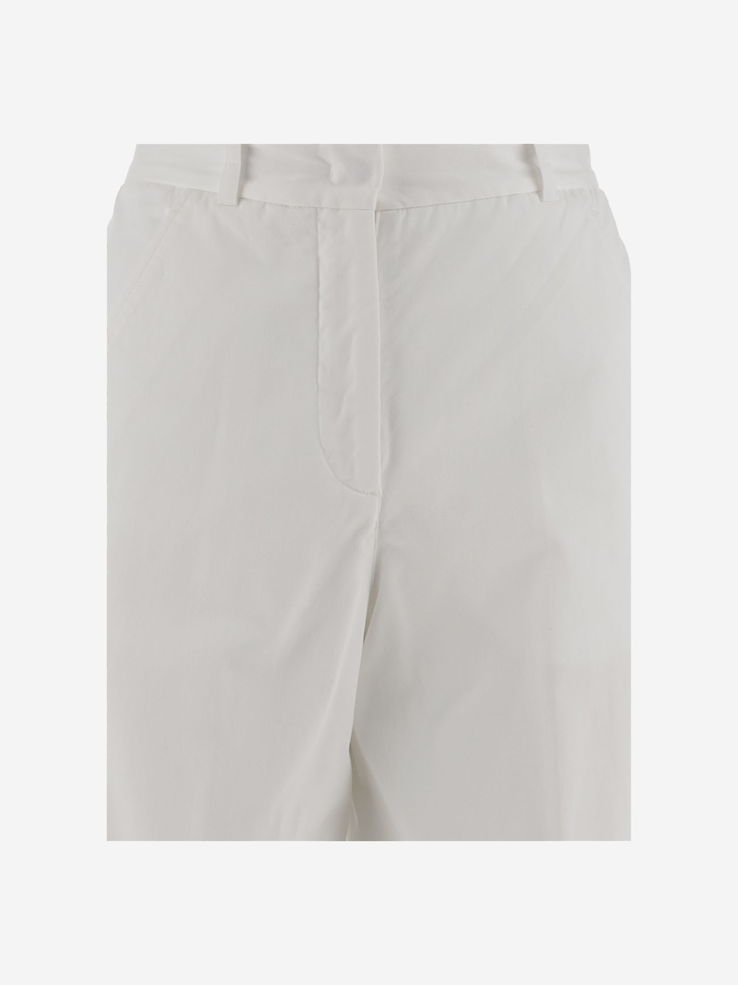QL2 BELT LOOPS SLACKS