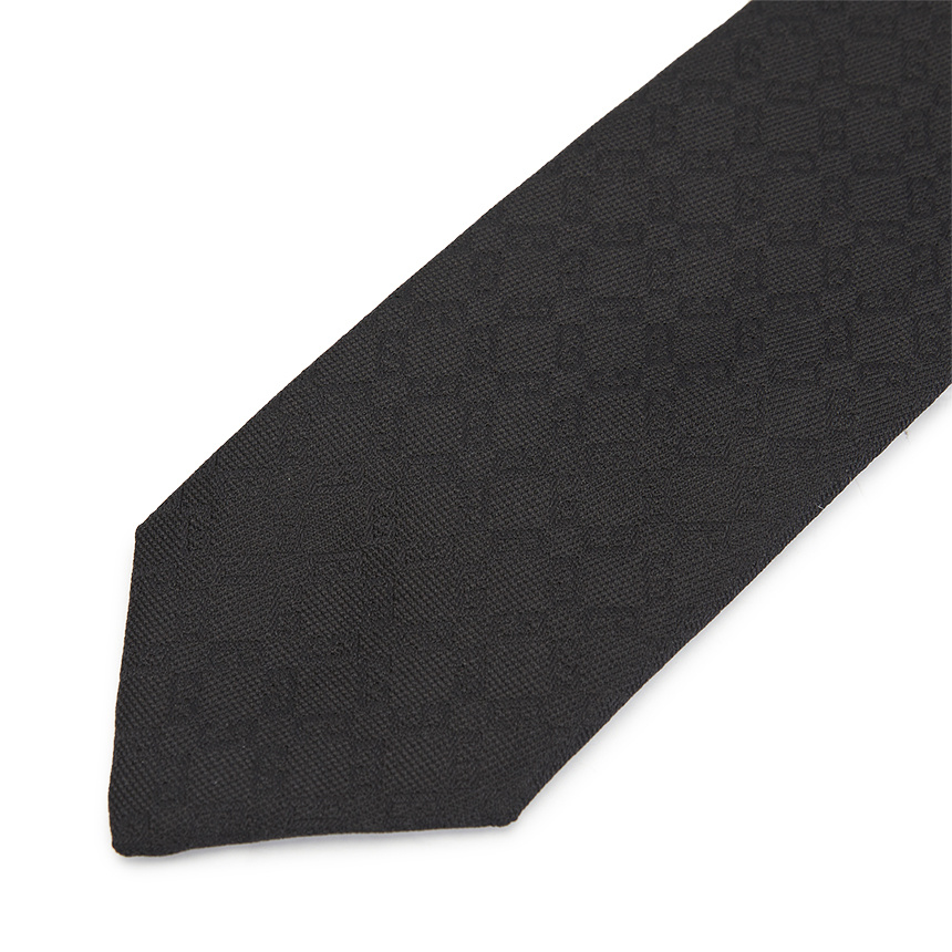 Givenchy Pointed Tie