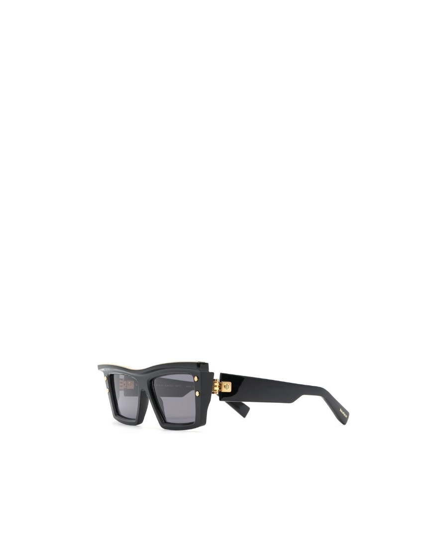 BALMAIN LOGO SUNGLASSES