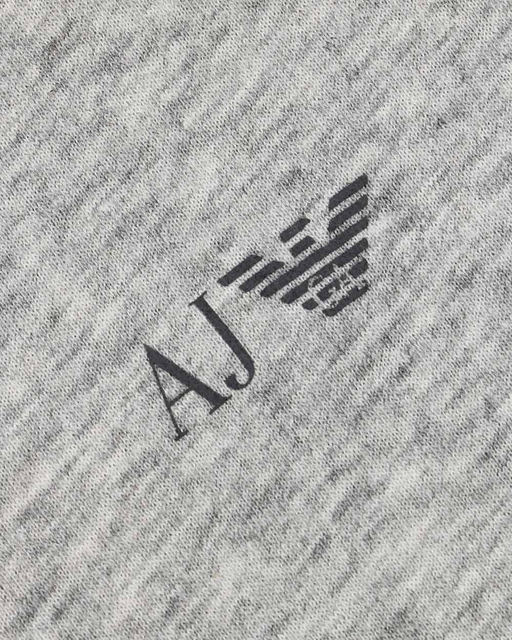 ARMANI JEANS LOGO T-SHIRT