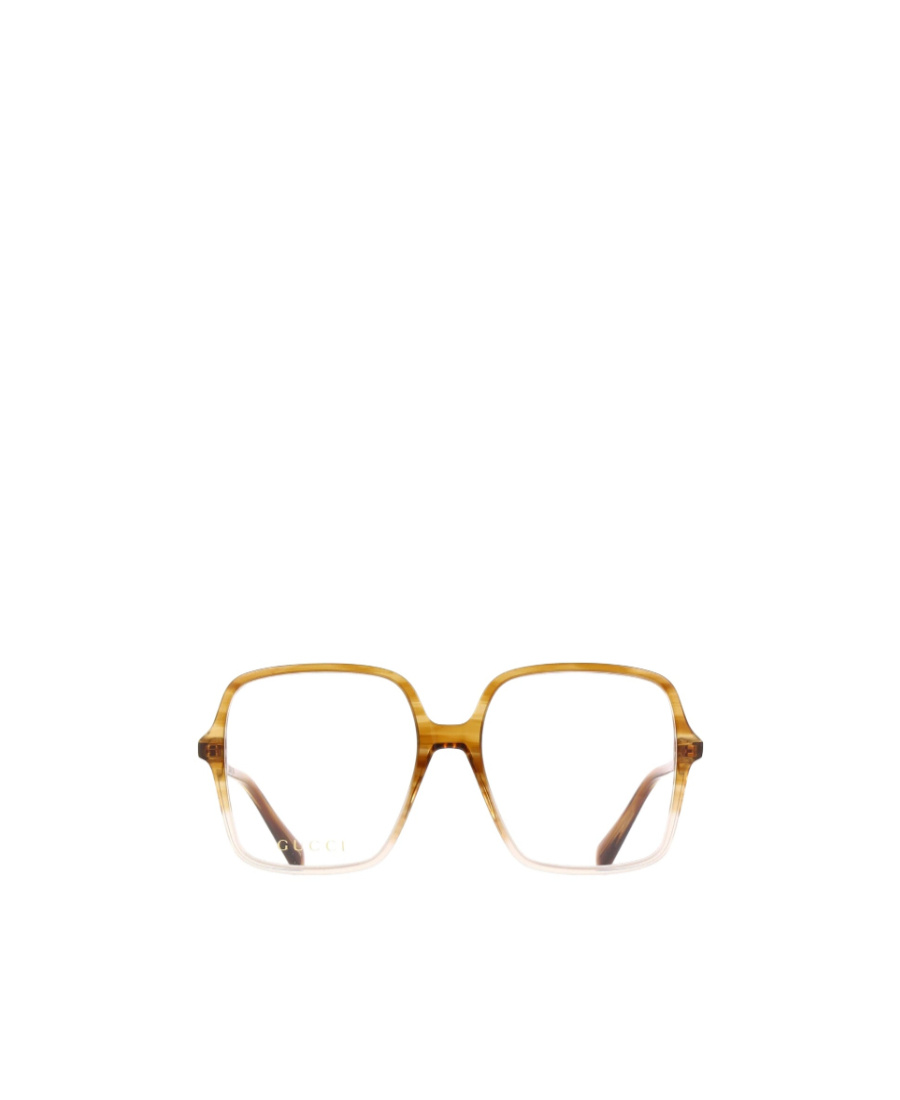 Gucci Square-frame Glasses