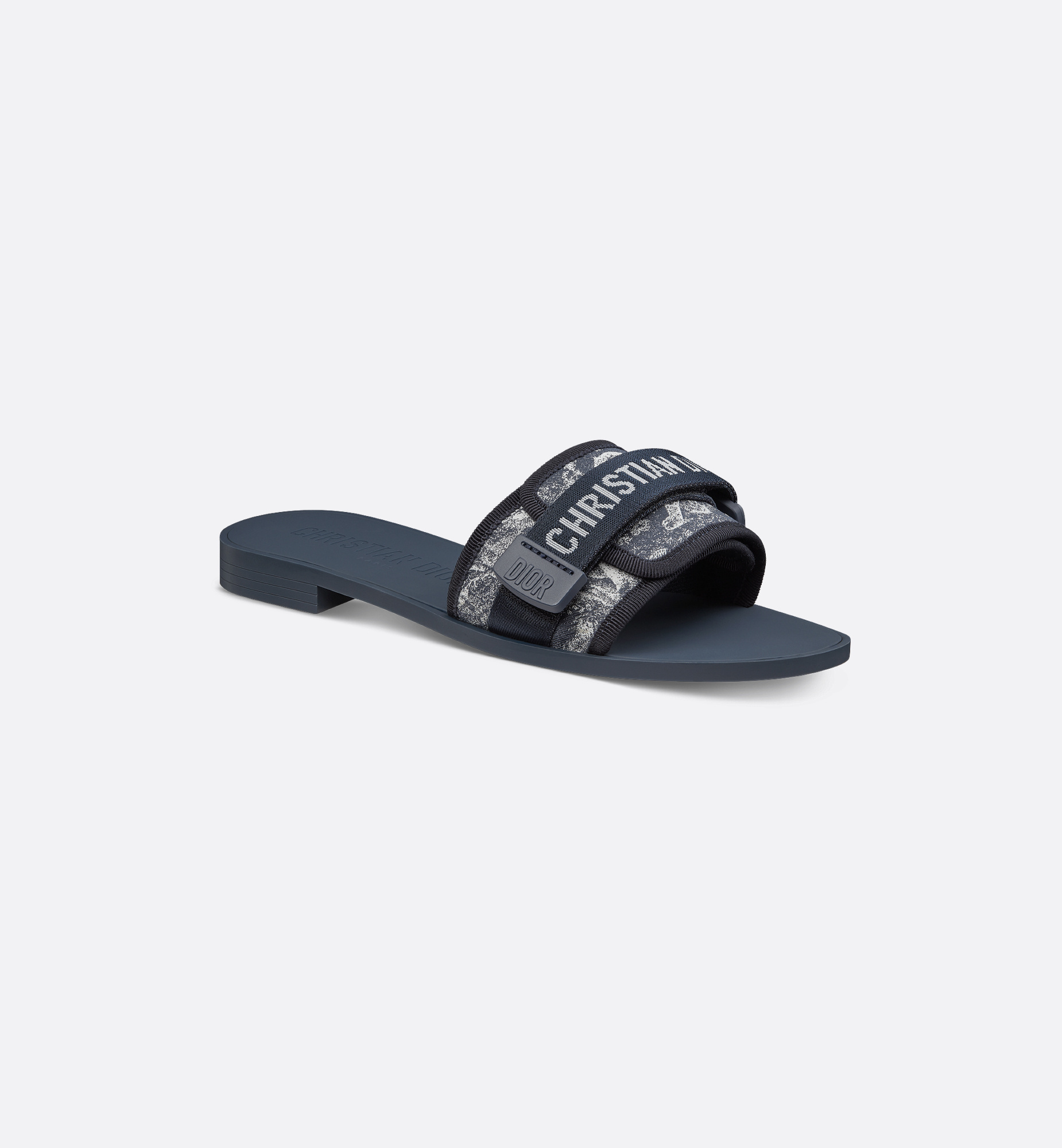 Dior Iviera Dio(r)evolution Slide In Black