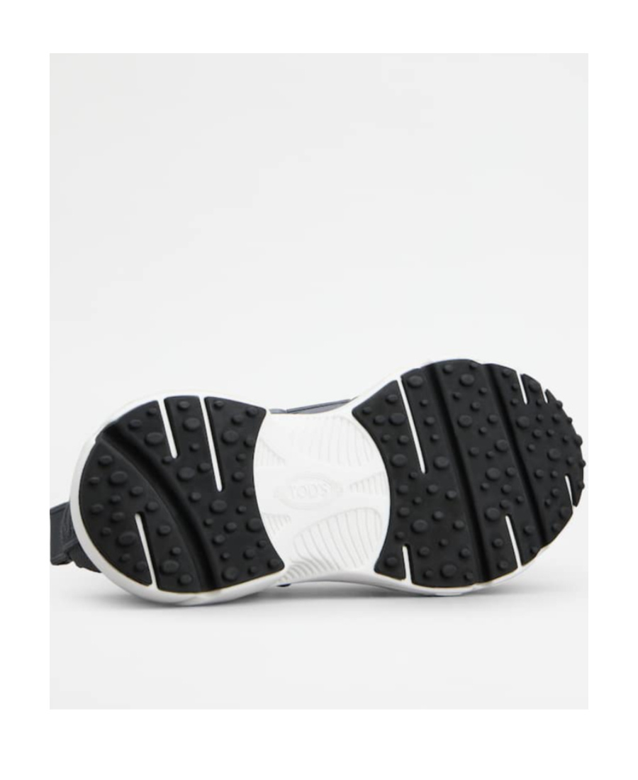 Tod's Kate Slip-on Sneakers In Black