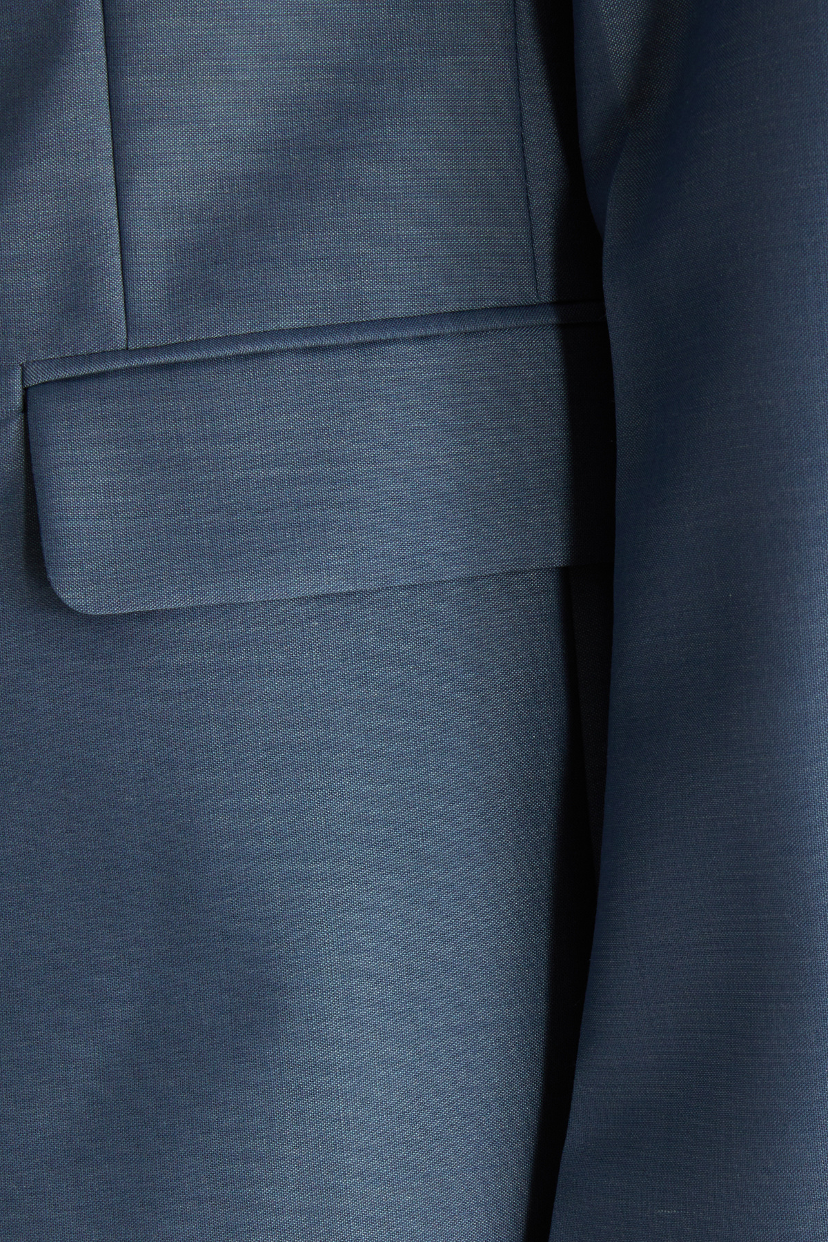 PRADA PRADA SINGLE-BREASTED LONG-SLEEVED SUIT