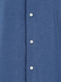 FINAMORE 1925 NAPOLI FINAMORE 1925 NAPOLI ZANTE BUTTON-DOWN SHIRT