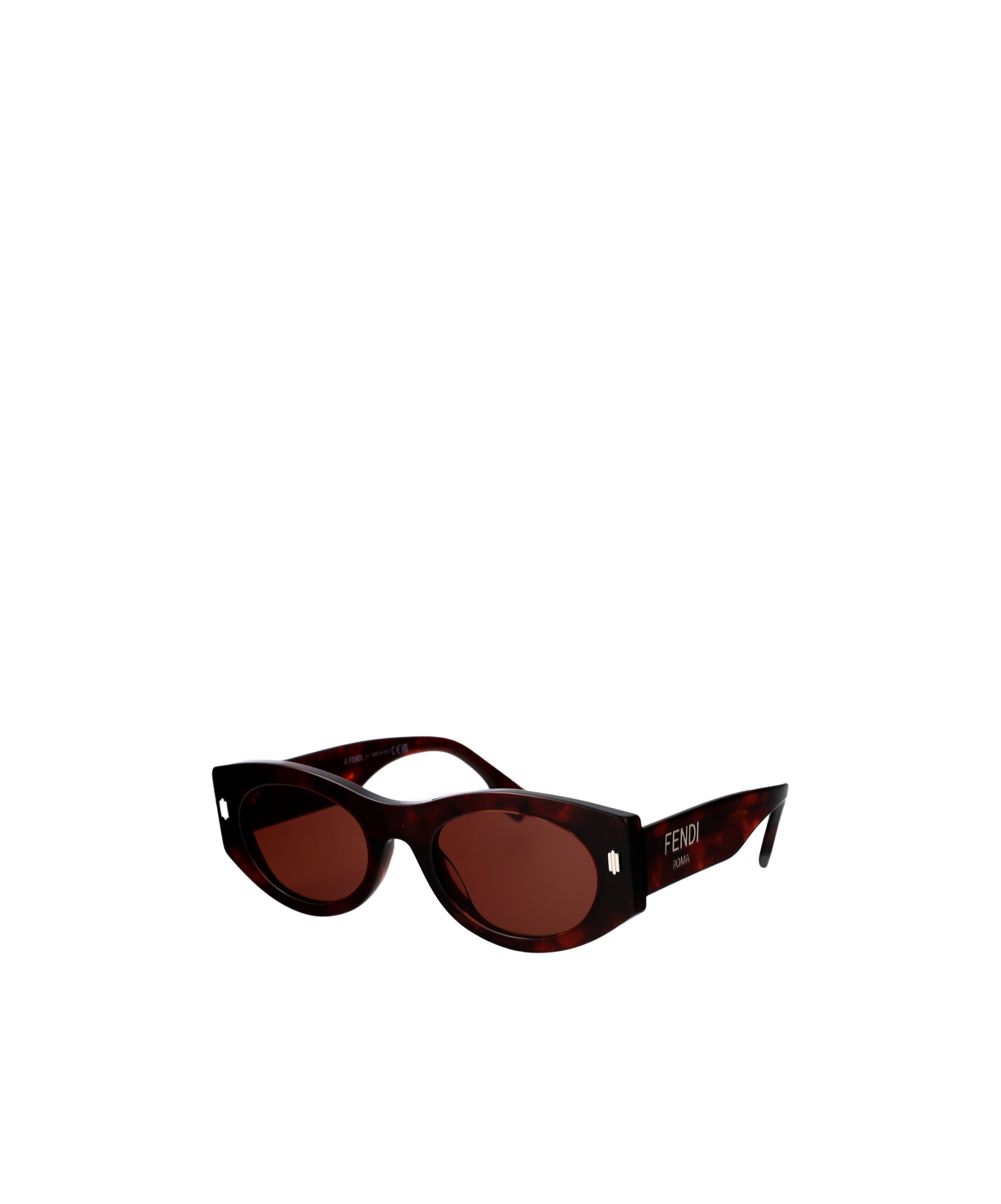 FENDI FULL FRAME SUNGLASSES