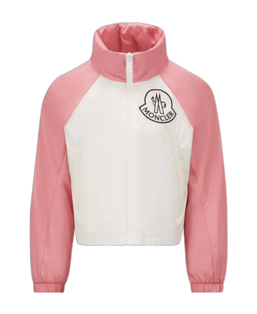 MONCLER ENABISH HOODED JACKET