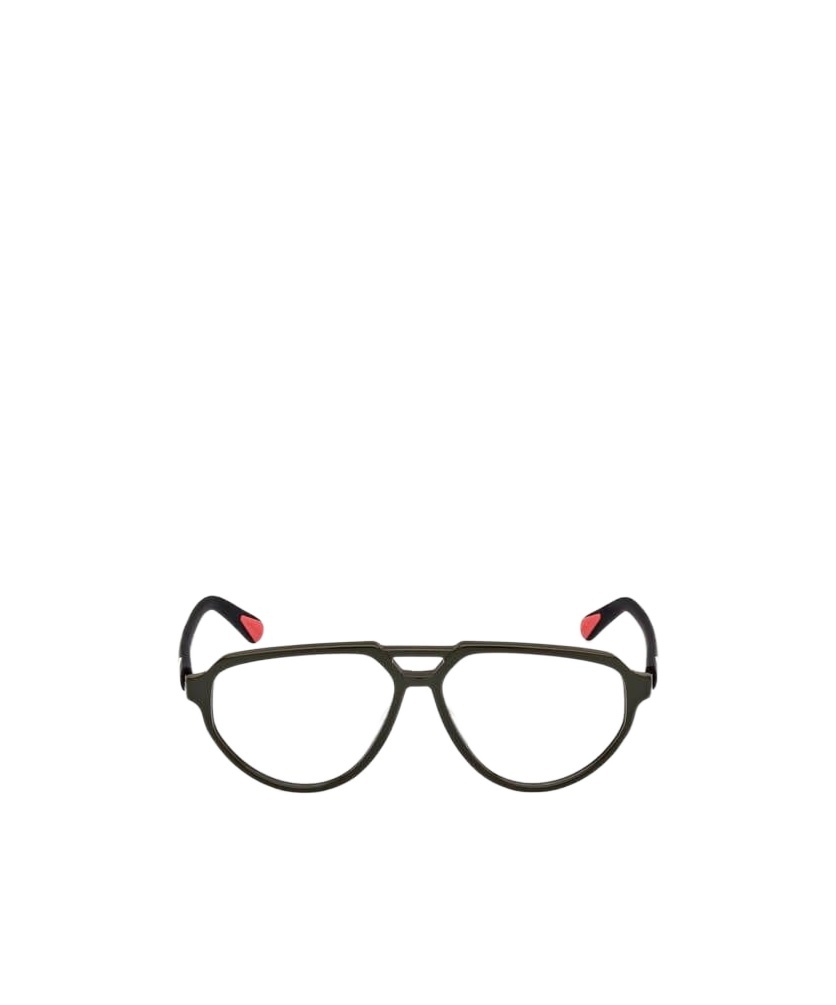 MONCLER PILOT-FRAME GLASSES