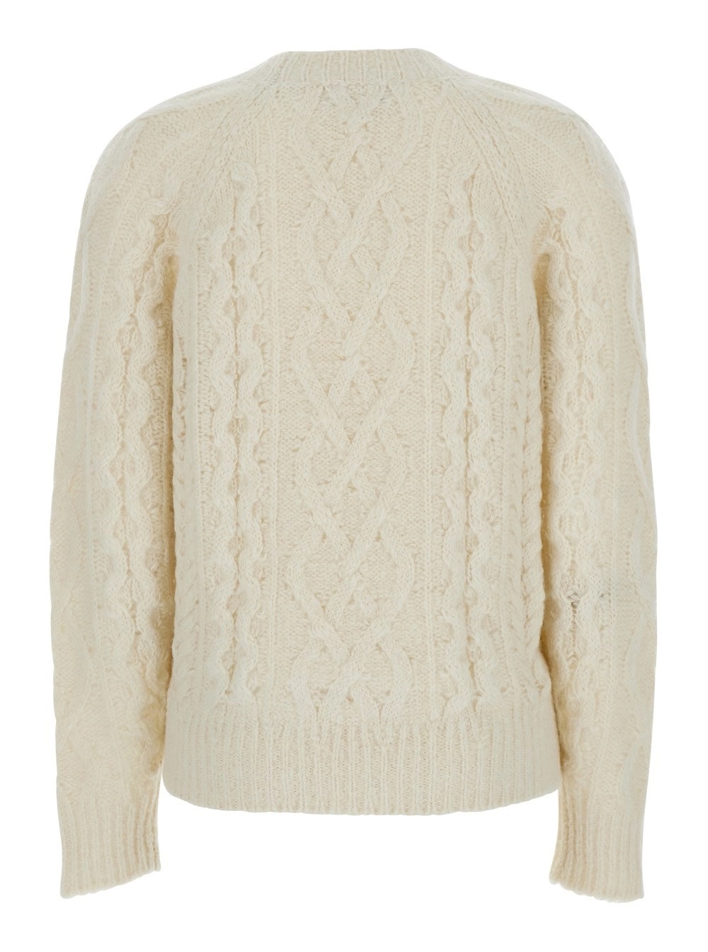 Isabel Marant Étoile Isabel Marant Etoile Women Ysor-gc In Neutral