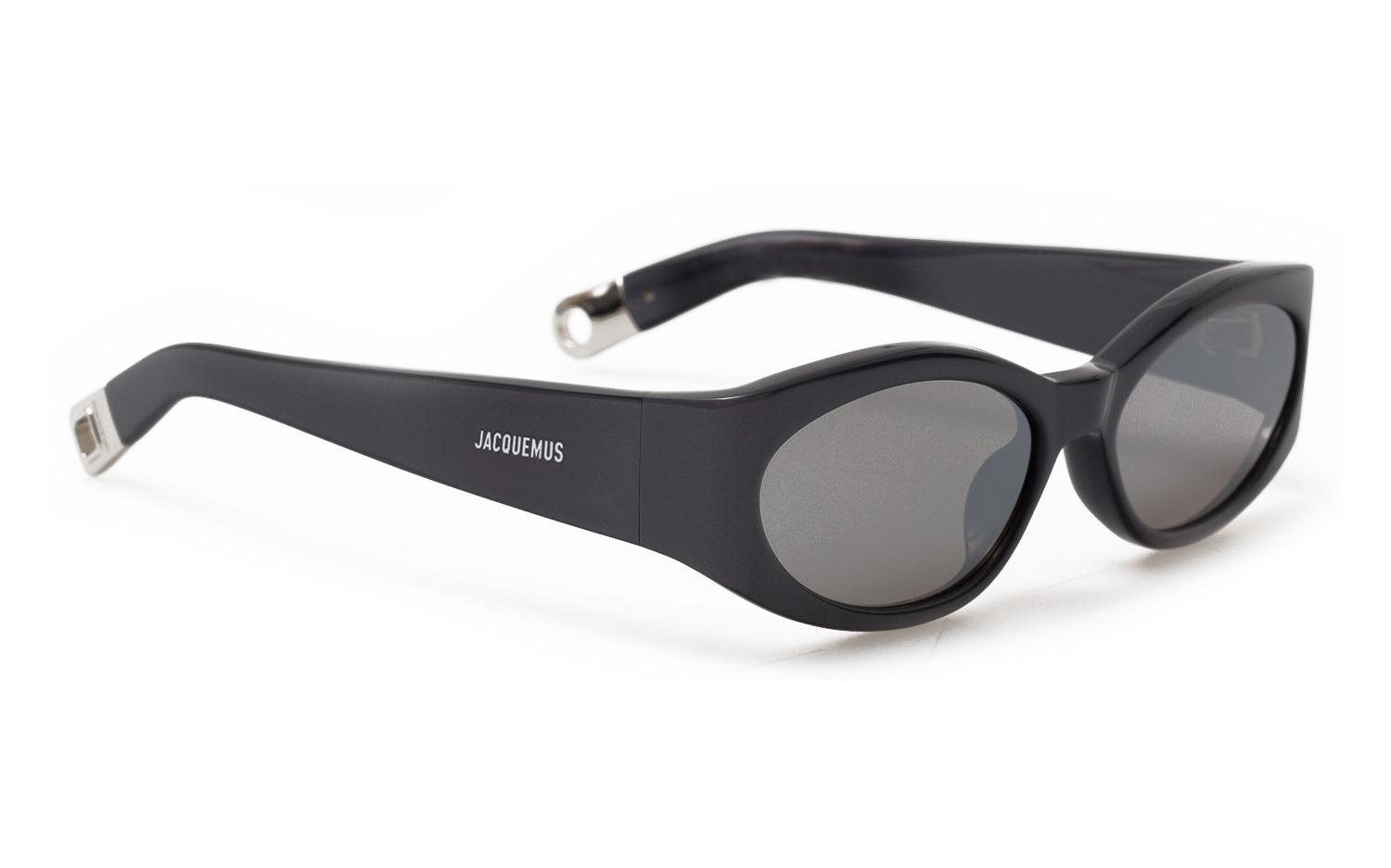 Jacquemus Full Frame Sunglasses