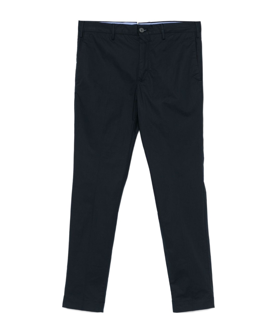 Incotex Poplin Trousers