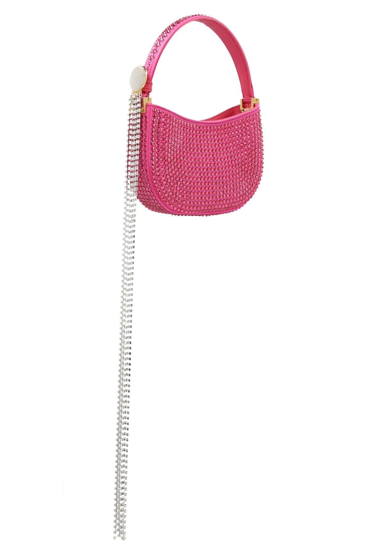 Magda Butrym Shoulderbags In Red