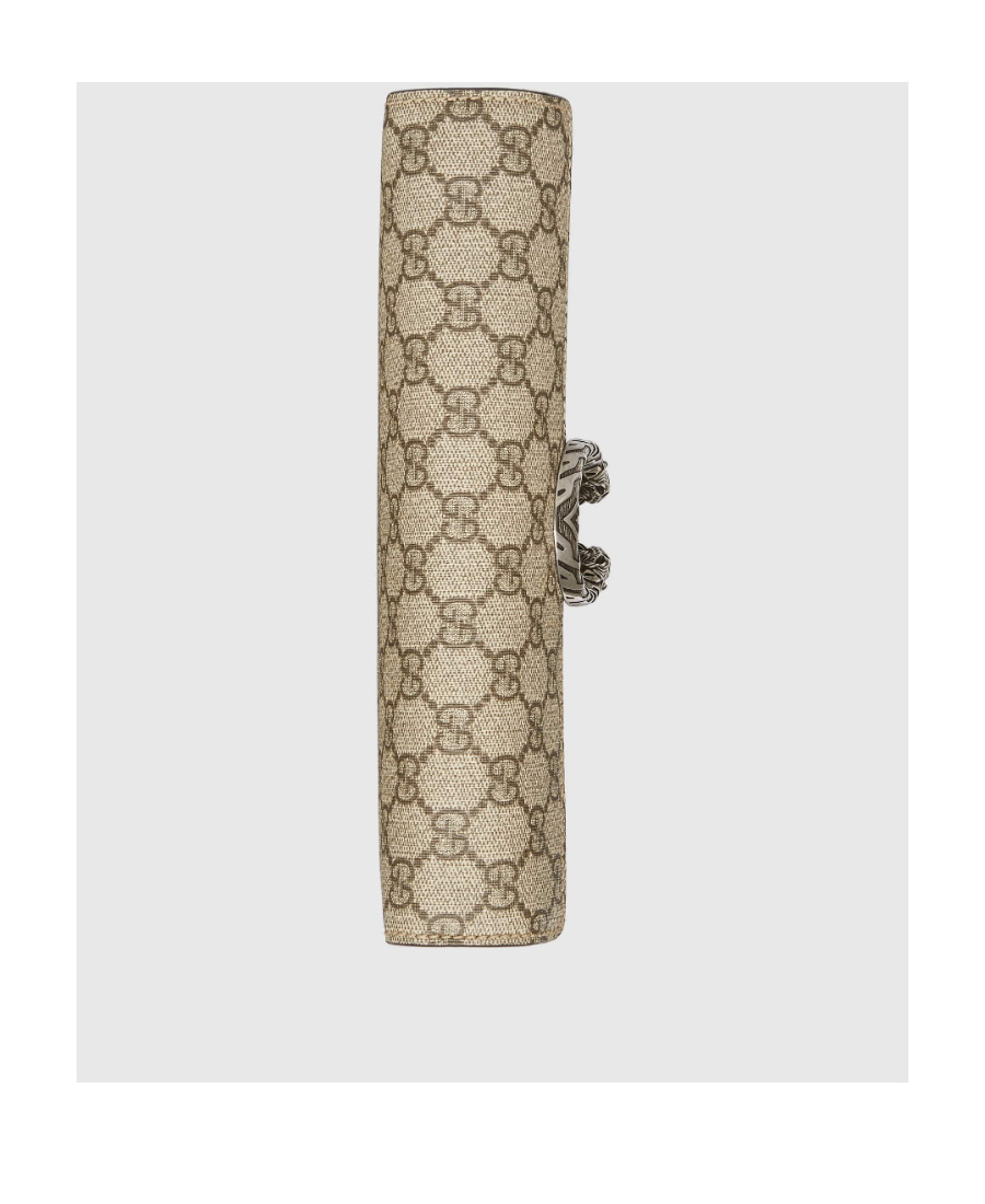 Gucci Dionysus Small Shoulder Bag In Nude