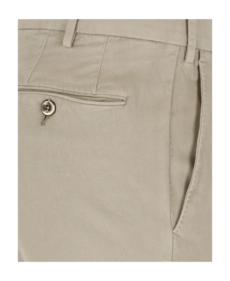 PT TORINO PT TORINO TAPERED-FIT TROUSERS