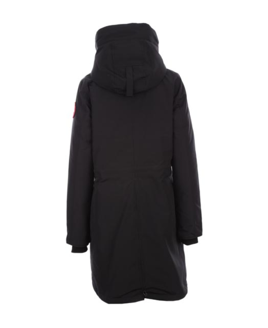 Canada Goose Coats & Jackets In Black