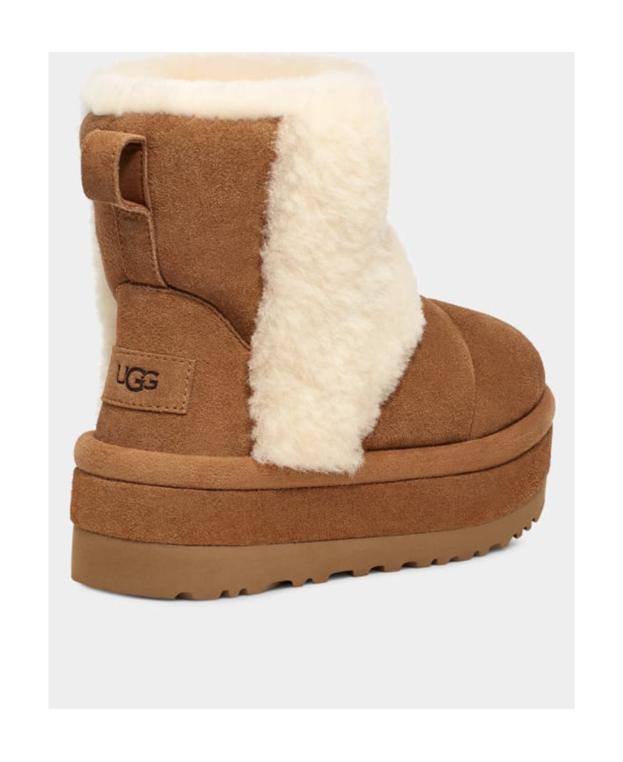 Ugg Boots In Brown