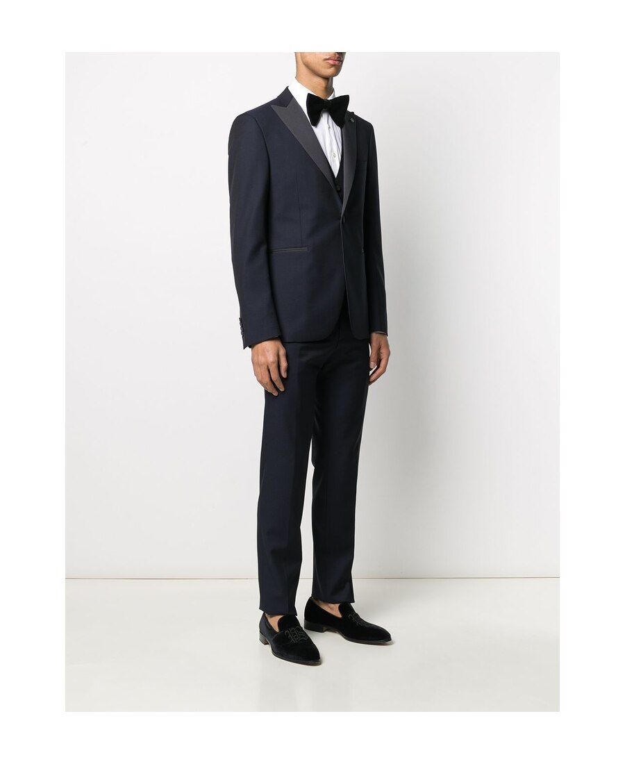 Tagliatore Three-piece Suit