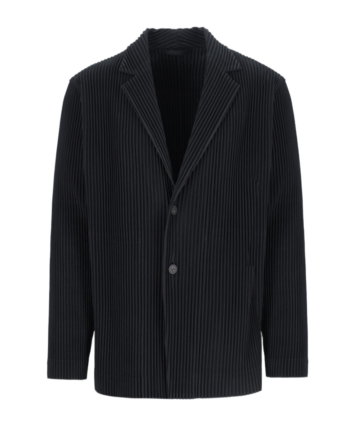 ISSEY MIYAKE PLISSÉ BLAZER