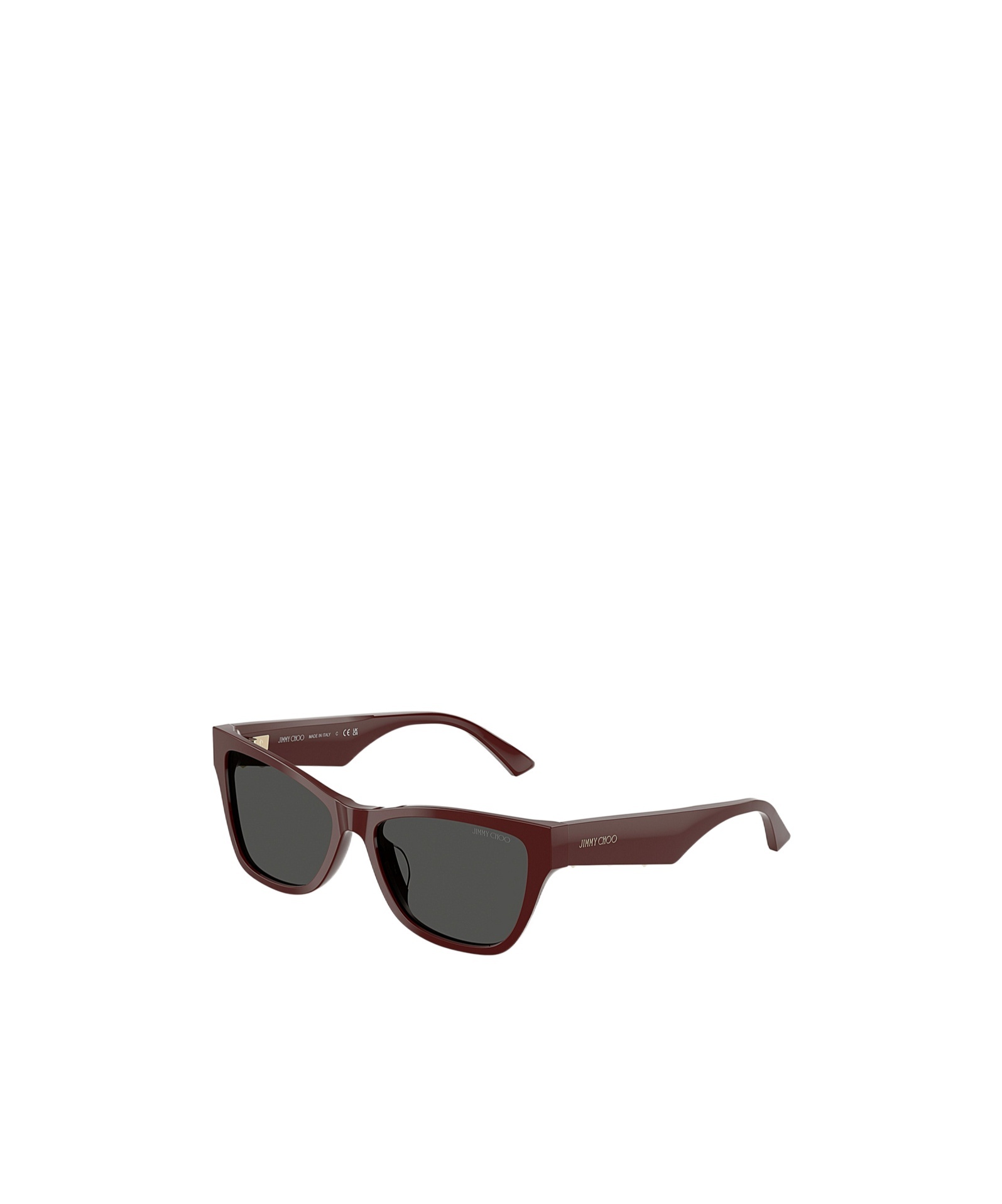 Jimmy Choo Women's Sunglasses Jc5024hu In Black