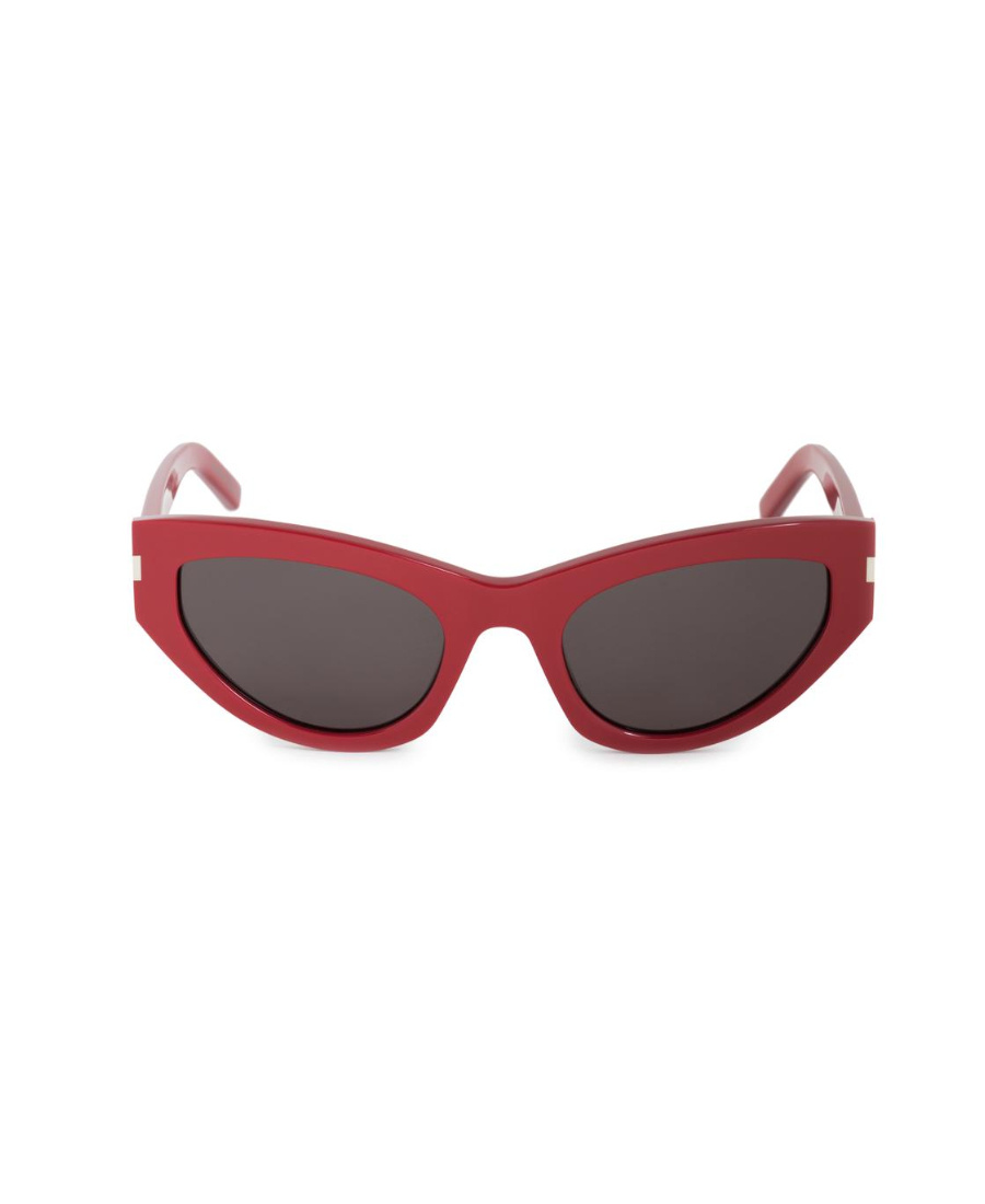 Saint Laurent Sunglasses Sl 215 Grace In Black