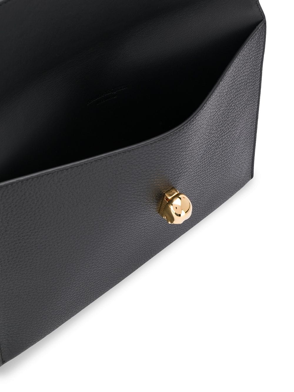 Alexander Mcqueen Make A Mistake In Black