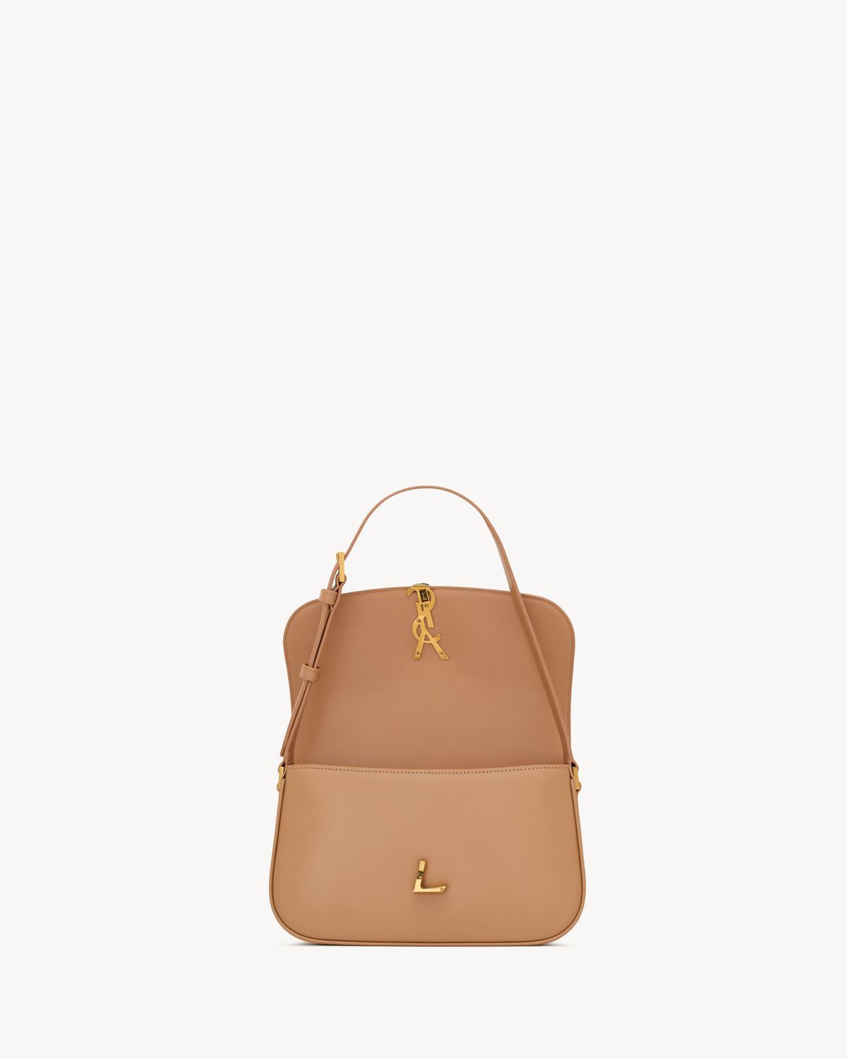 Saint Laurent Medium Solferino Shoulder Bag