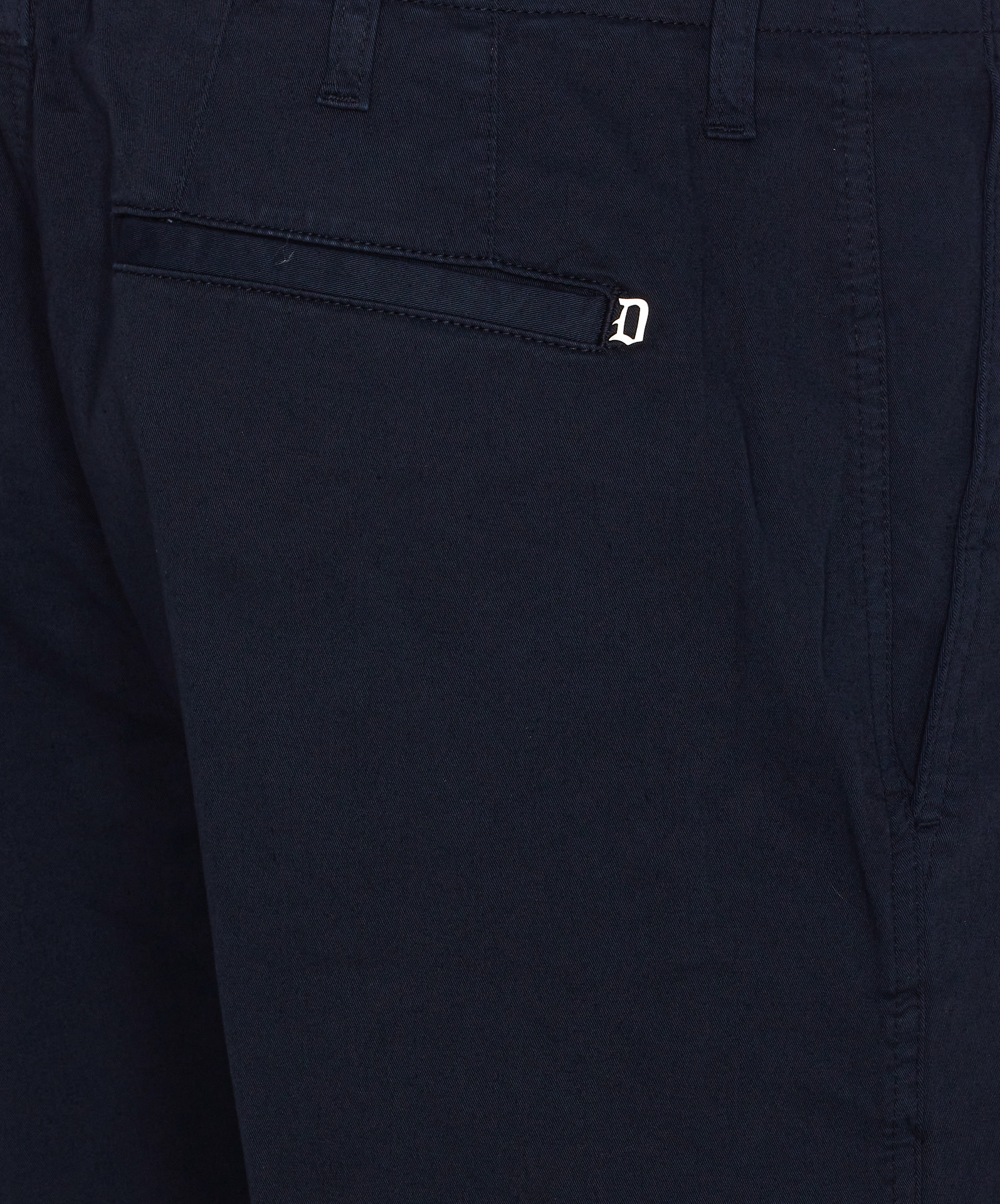 Dondup Belt Loops Slacks