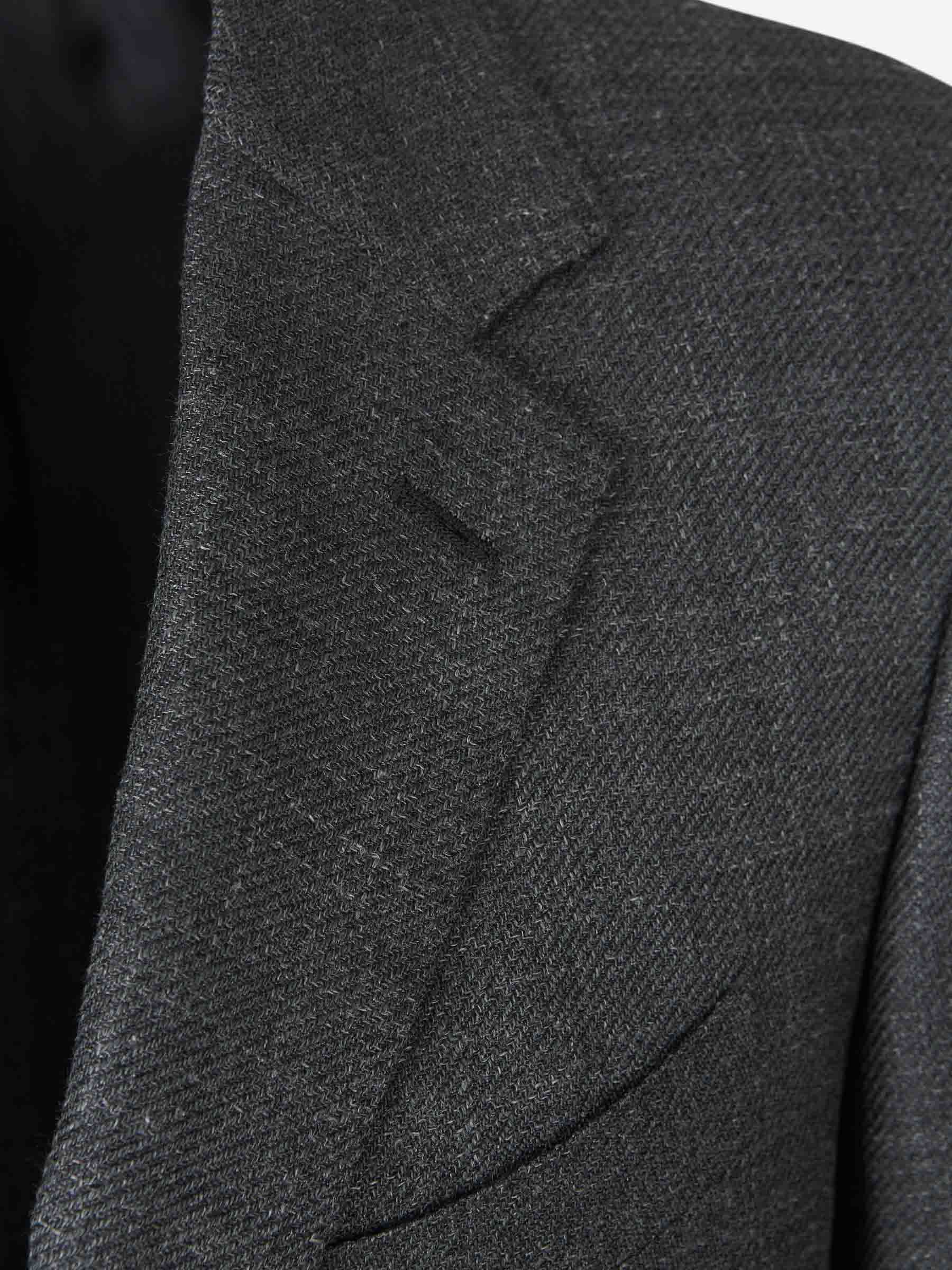 Canali Single-breasted Blazer
