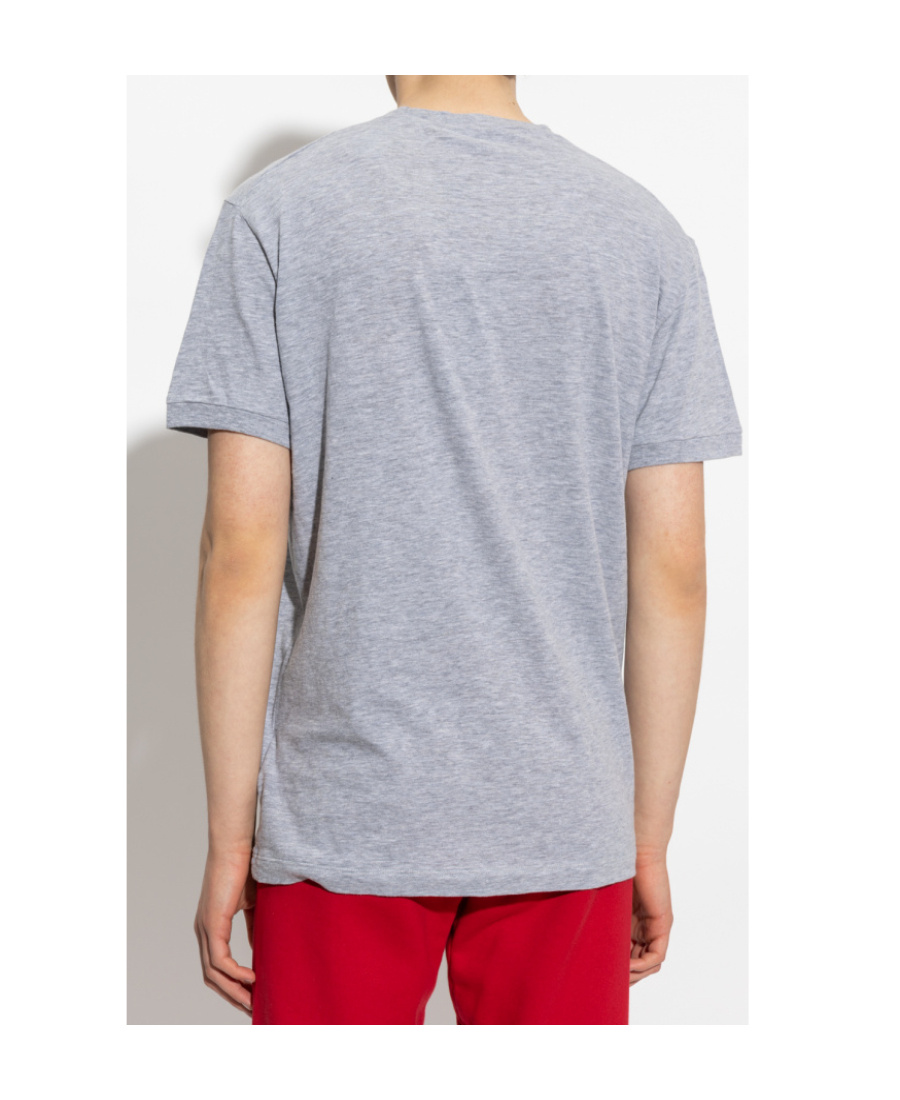 Dsquared2 Camiseta - Gris In Gray