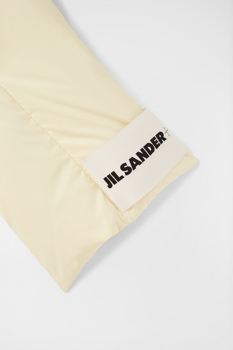 JIL SANDER DOWN SCARF