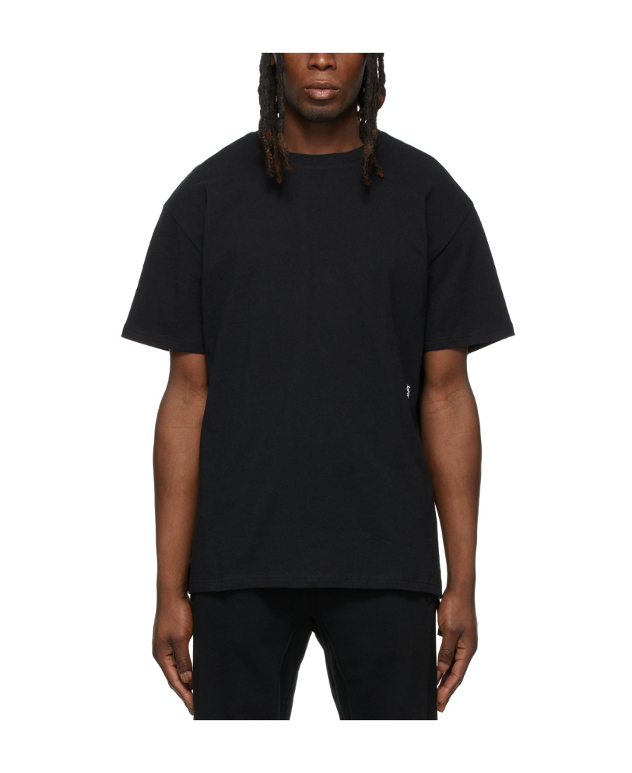 KSUBI COTTON SHORT-SLEEVED T-SHIRT 