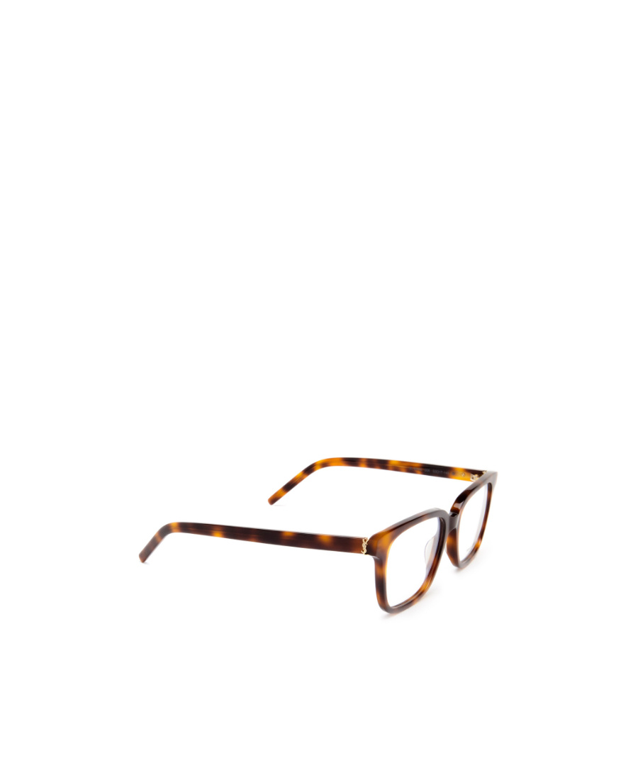 Saint Laurent Sl M110 Square-frame Sunglasses In Multicolor