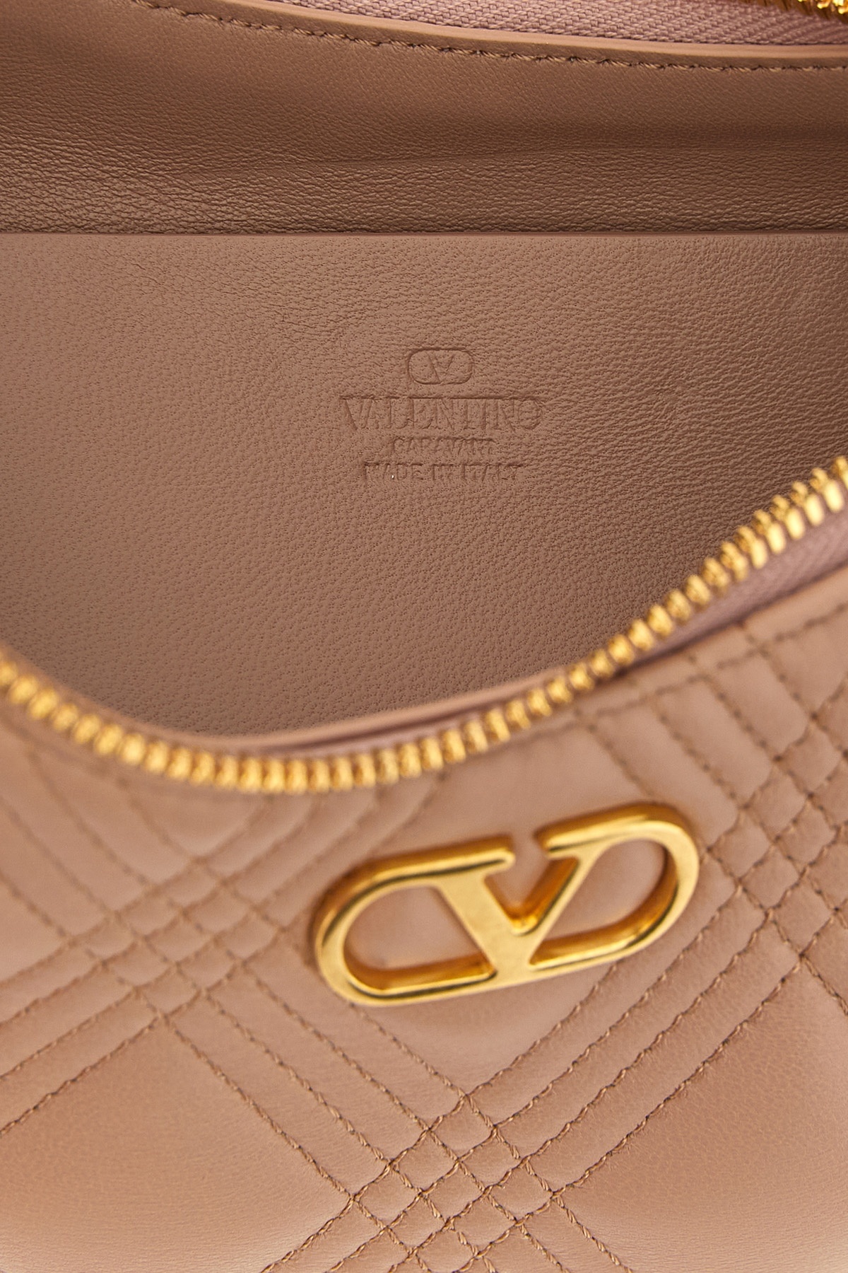 Shop Valentino Mini Shoulder Bag