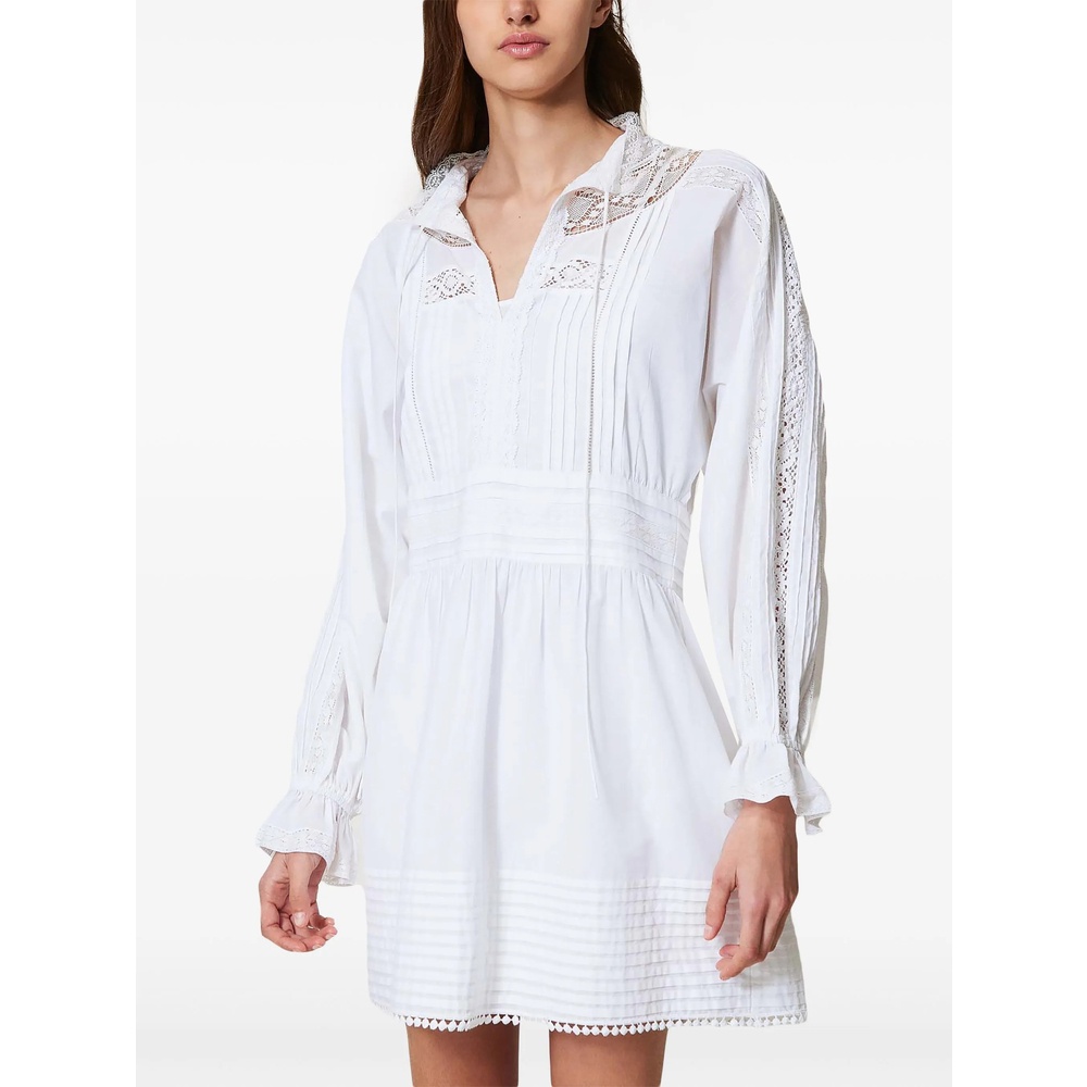 Twinset Polyester Suits & Dresses