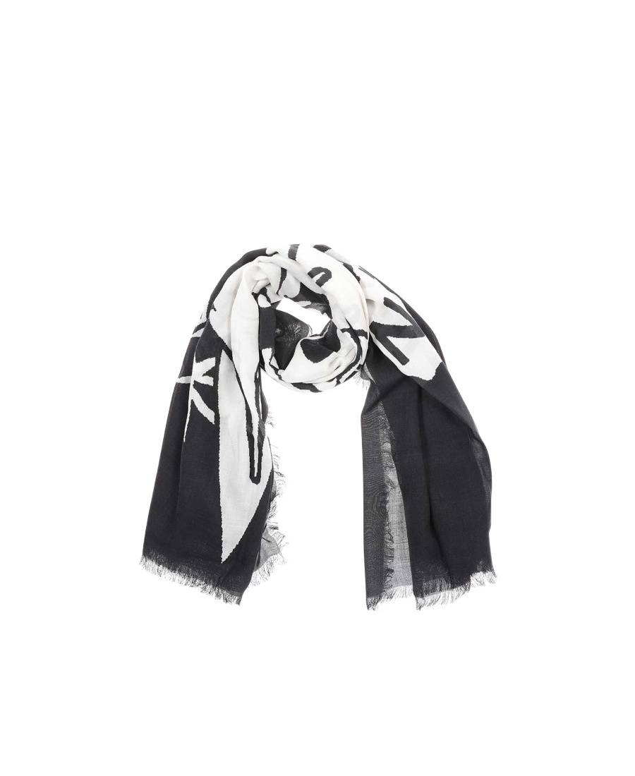 GIVENCHY SHARPENING SCARF